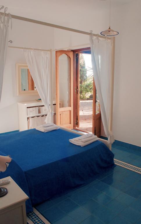 Le Mannare Case Vacanze Di Metopa Srl Piano Conte Zewnętrze zdjęcie