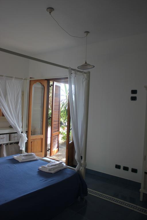 Le Mannare Case Vacanze Di Metopa Srl Piano Conte Zewnętrze zdjęcie