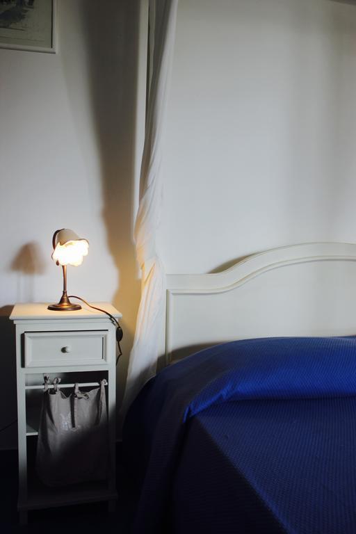 Le Mannare Case Vacanze Di Metopa Srl Piano Conte Zewnętrze zdjęcie