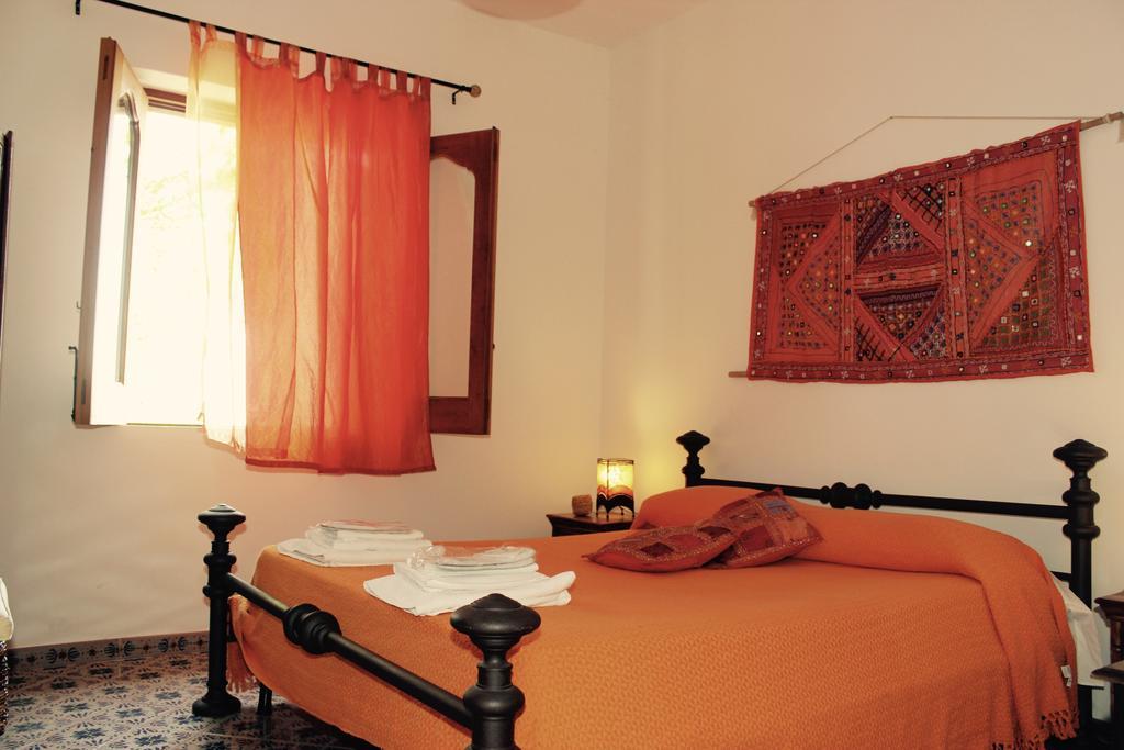 Le Mannare Case Vacanze Di Metopa Srl Piano Conte Zewnętrze zdjęcie